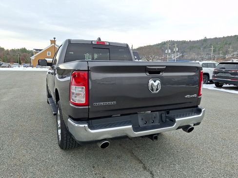 Used 2022 RAM 1500 Big Horn image 8