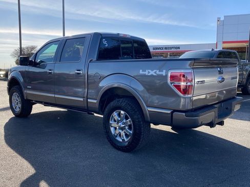 Used 2013 Ford F150 Platinum image 6