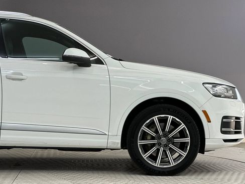 Used 2017 Audi Q7 3.0T Premium Plus AWD/4WD image 37