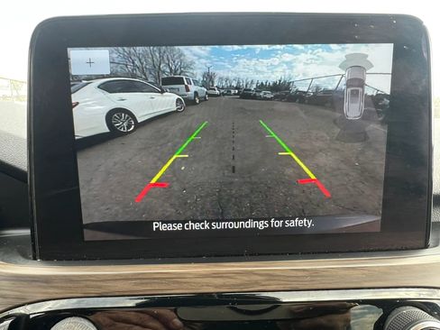 Used 2020 Ford Escape Titanium w/ Titanium Premium Package 2.0 image 20