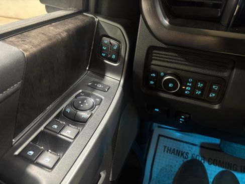 New 2026 Ford F350 Lariat image 21