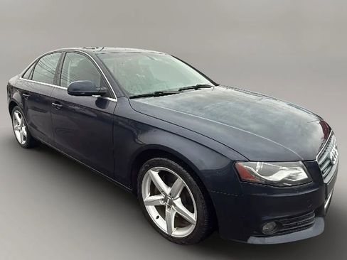 Used 2010 Audi A4 2.0T Prestige w/ Prestige Pkg image 7
