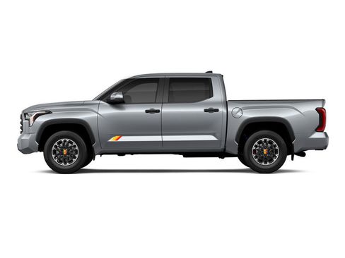 New 2026 Toyota Tundra SR5 AWD/4WD image 61