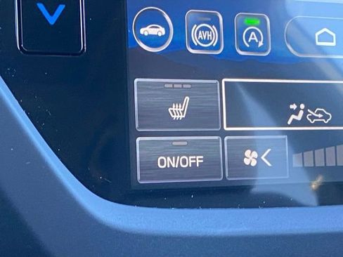 New 2026 Subaru Forester Sport image 18