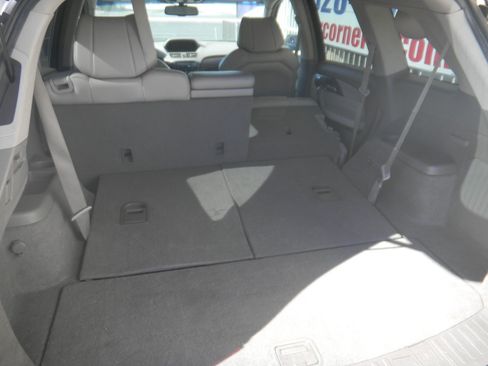 Used 2011 Acura MDX w/ Technology Package AWD/4WD image 14