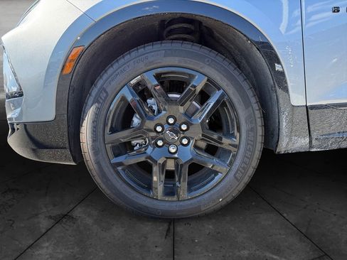 New 2025 Chevrolet Blazer RS w/ Driver Confidence II Package image 14