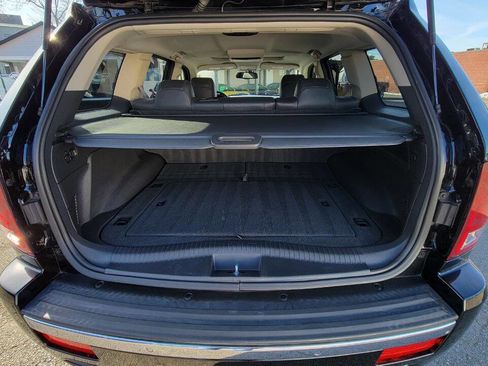 Used 2008 Jeep Grand Cherokee SRT8 w/ SRT Option Group II image 31