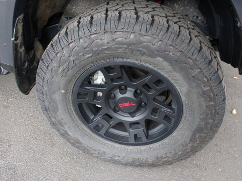 Used 2024 Toyota 4Runner TRD Pro image 73