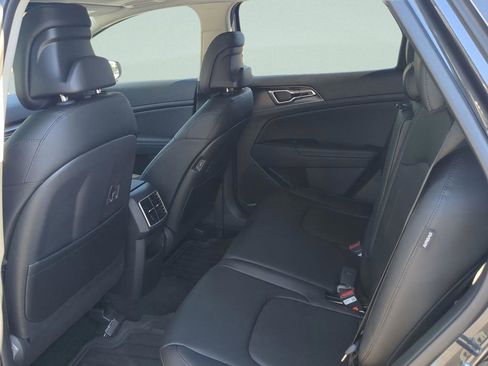 New 2026 Kia Sportage EX image 25