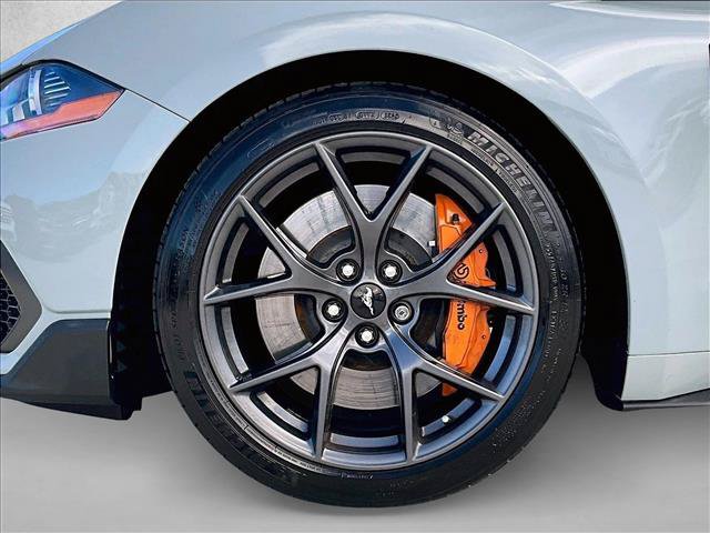 Used 2023 Ford Mustang Mach 1 w/ Equipment Group 700A RWD image 10