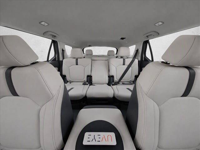New 2026 Honda Pilot EX-L image 15