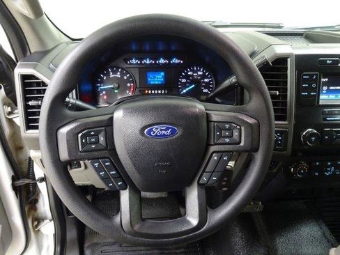 Used 2019 Ford F250 XL w/ Power Equipment Group AWD/4WD image 26