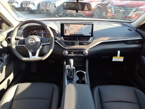 New 2025 Nissan Altima 2.5 SL image 7