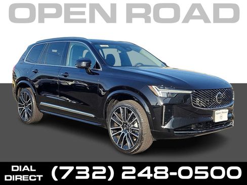 Used 2026 Volvo XC90 B6 Plus w/ Protection Package Premier AWD/4WD image 1