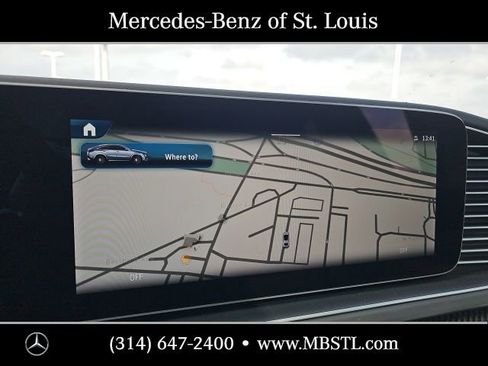 New 2026 Mercedes-Benz GLE 53 AMG 4MATIC Coupe image 38