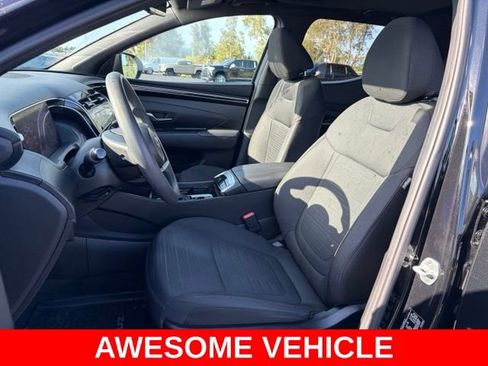 Used 2022 Hyundai Santa Cruz SEL w/ Activity Package FWD image 14