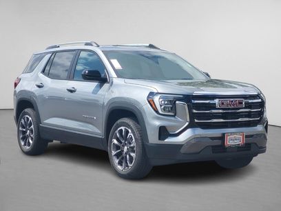 New 2026 GMC Terrain Elevation w/ Elevation Premium Package