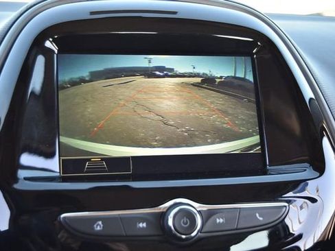 Used 2022 Chevrolet Spark LS image 10