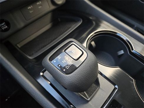 New 2026 Nissan Rogue SV image 24