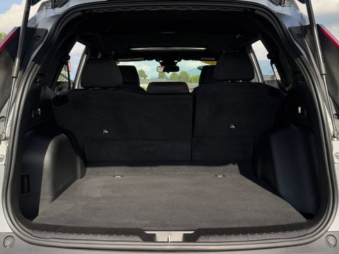 Certified 2023 Honda CR-V Sport image 14