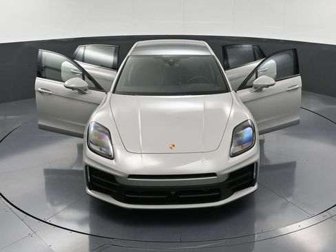 New 2026 Porsche Panamera 4 image 33