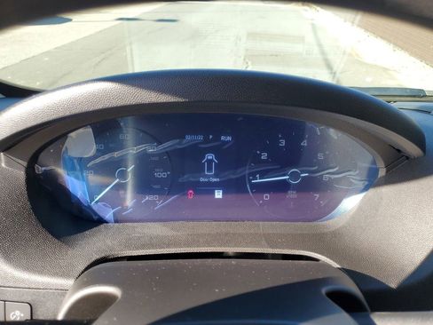 New 2026 RAM ProMaster 3500 w/ Crew Van Package image 25