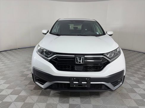 Used 2022 Honda CR-V EX image 2