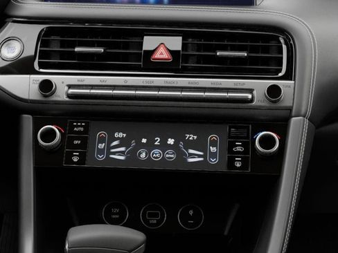 New 2026 Genesis G70 2.5T Prestige image 22