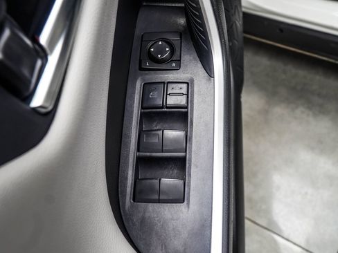 Used 2020 Toyota RAV4 Limited w/ All Weather Liner Package FWD image 37