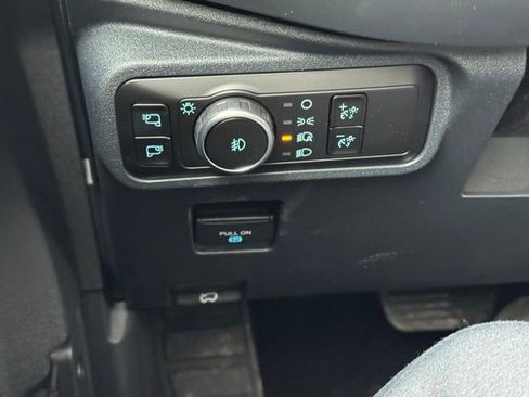 New 2025 Ford Bronco Badlands image 29