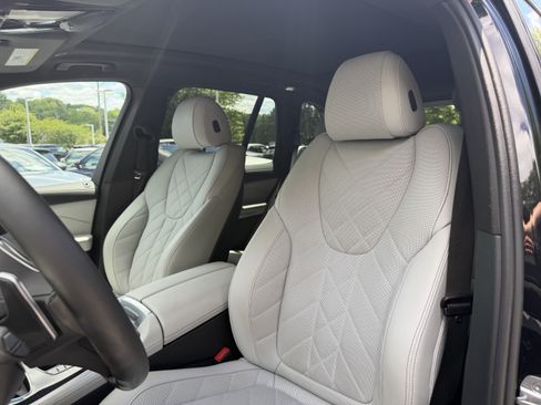 Used 2024 BMW X5 xDrive40i w/ M Sport Package AWD/4WD image 10