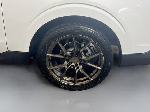 Used 2024 Ford Maverick XLT w/ XLT Luxury Package FWD image 25