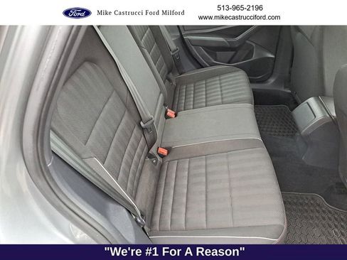 Used 2020 Volkswagen Jetta GLI image 25