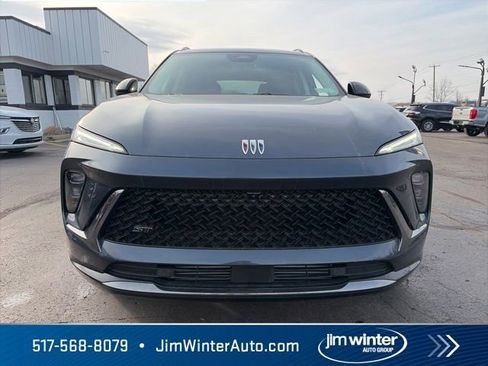 New 2026 Buick Envision Sport Touring image 5