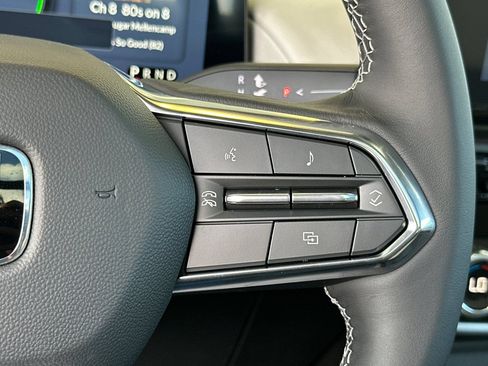 New 2026 Honda Prologue Touring image 31