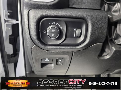 Used 2022 RAM 1500 Big Horn image 14