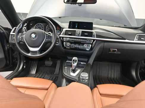 Used 2020 BMW 430i Gran Coupe xDrive w/ Convenience Package AWD/4WD image 30