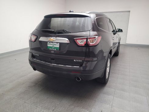 Used 2017 Chevrolet Traverse Premier FWD image 7