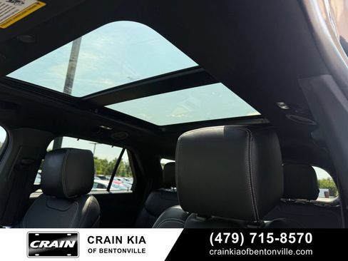 Used 2020 Ford Explorer ST w/ ST Street Pack AWD/4WD image 22