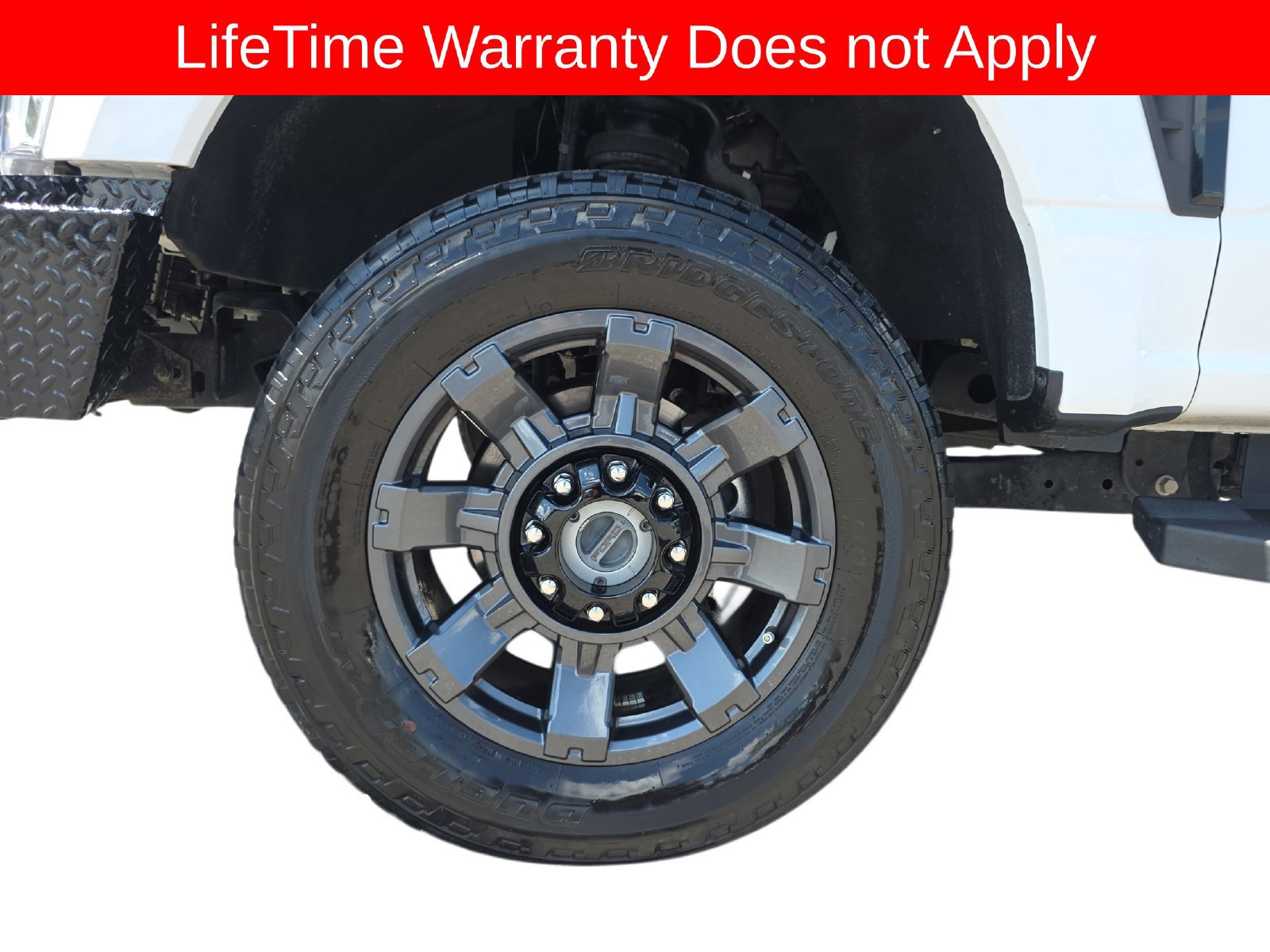 Used 2023 Ford F350 XL w/ STX Appearance Package AWD/4WD image 27