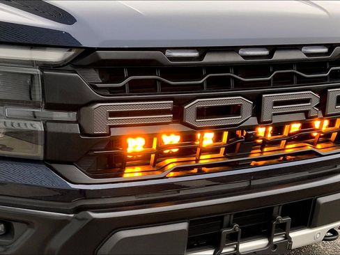 Used 2024 Ford F150 Raptor image 32