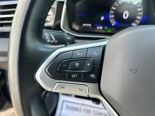 Used 2025 Volkswagen Jetta Sport FWD image 17