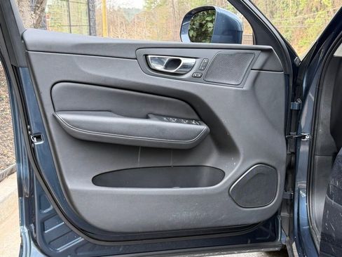 Used 2020 Volvo XC60 T6 Inscription image 30