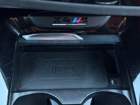 Used 2024 BMW X4 M w/ Competition Package AWD/4WD image 31