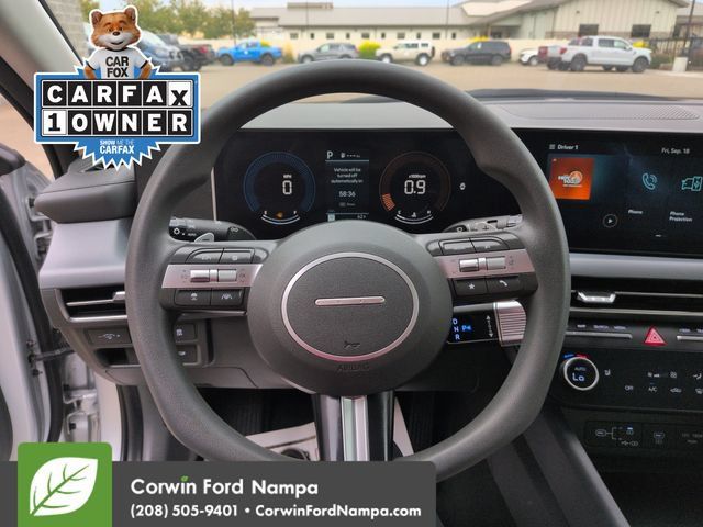 Used 2025 Hyundai Sonata SEL FWD image 14