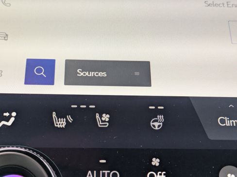 New 2026 Lexus RX 450h AWD w/ Convenience Package image 27