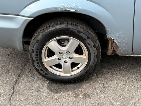 Used 2006 Dodge Grand Caravan SXT image 10