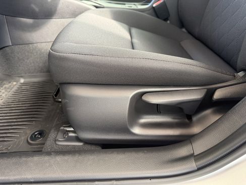 Certified 2026 Toyota Corolla LE image 4