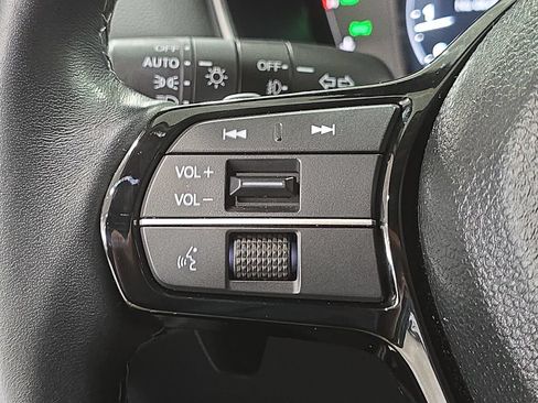 Used 2024 Honda Civic Touring image 13