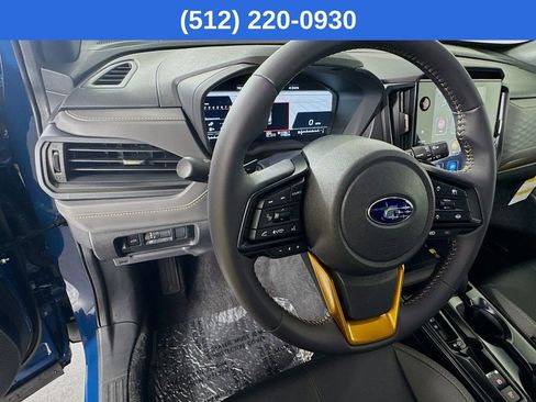 Used 2026 Subaru Forester Wilderness AWD/4WD image 12